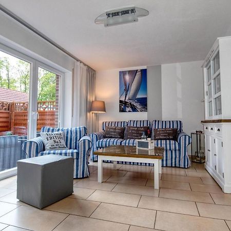 Kleiner Pirat Apartment Norden Exterior foto